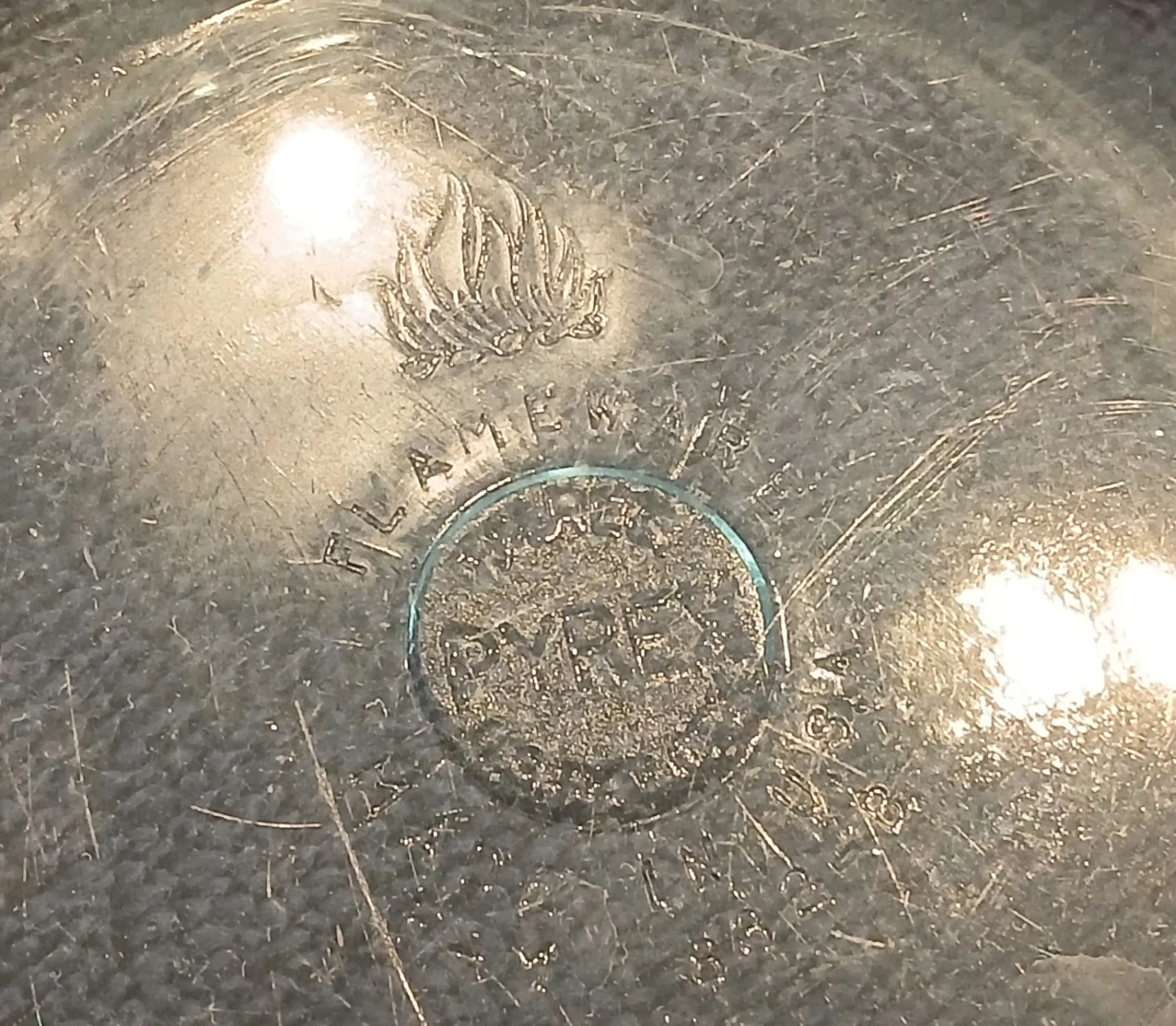 Its Vintage Pyrex, Baby! - photo 5