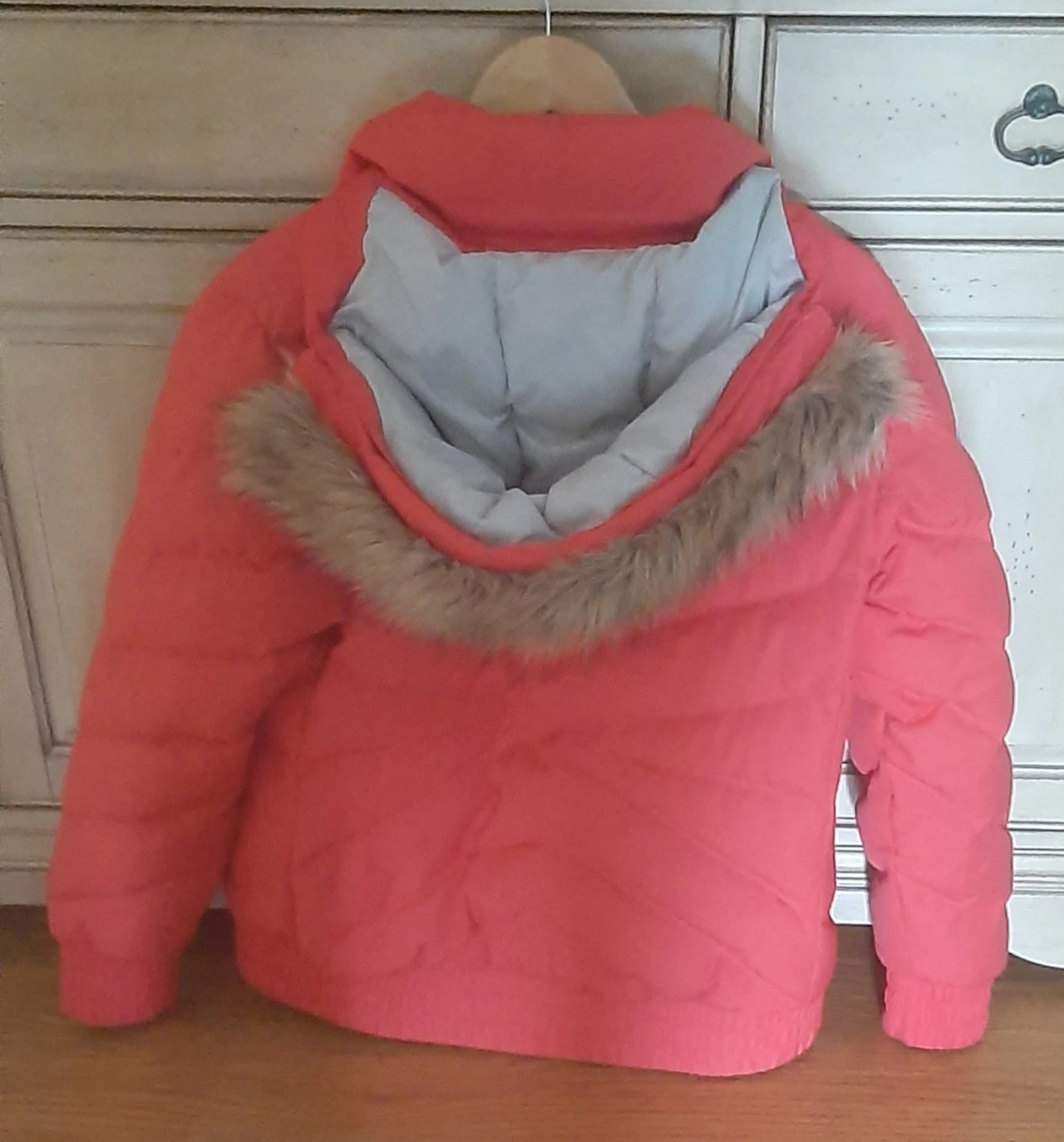 The North Face Women's Winter Jacket - photo 2