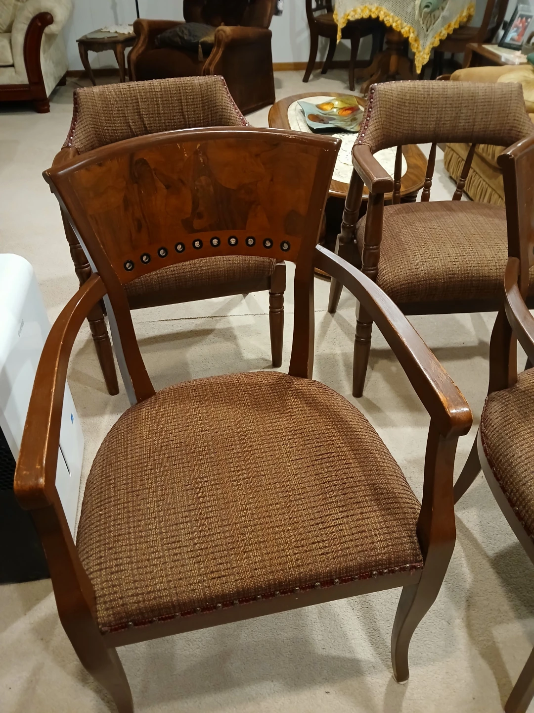 Furniture - photo 4