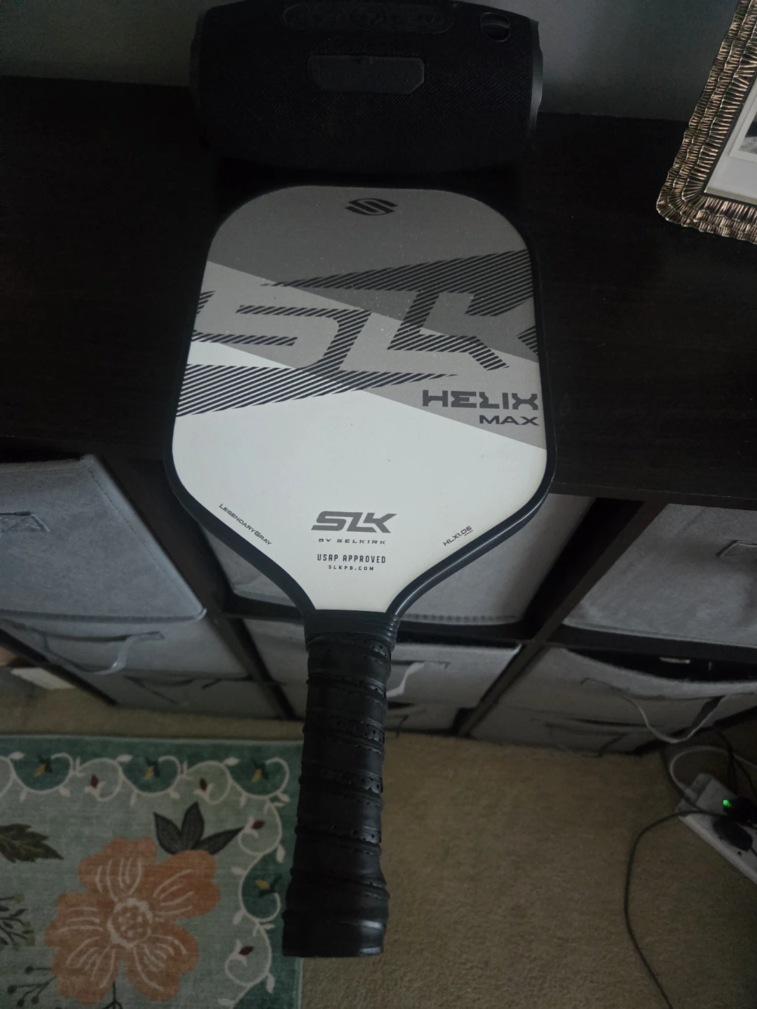 SLK Helix Max Pickleball Paddle