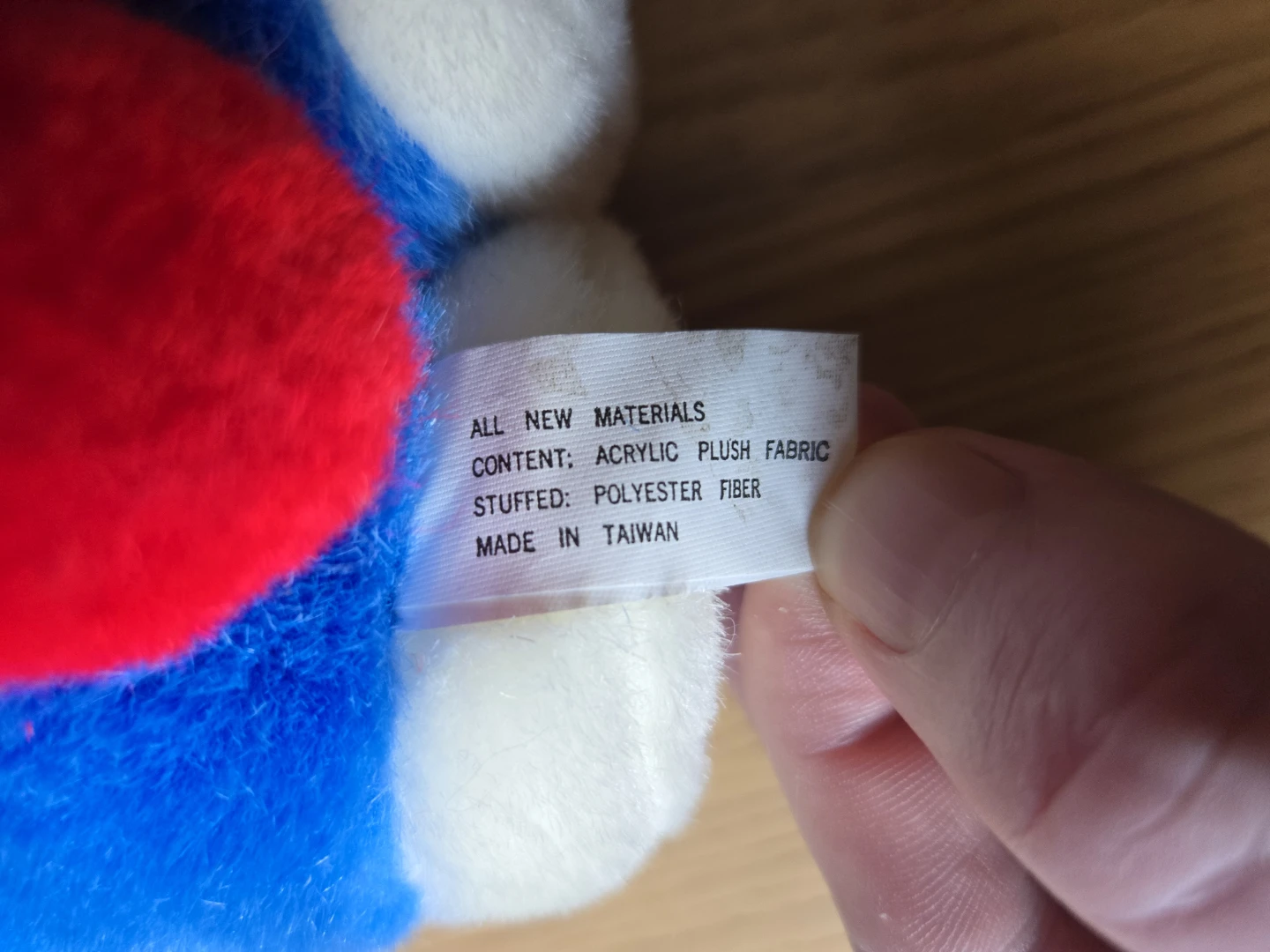 Doraemon Japanese Plush Toy - photo 5