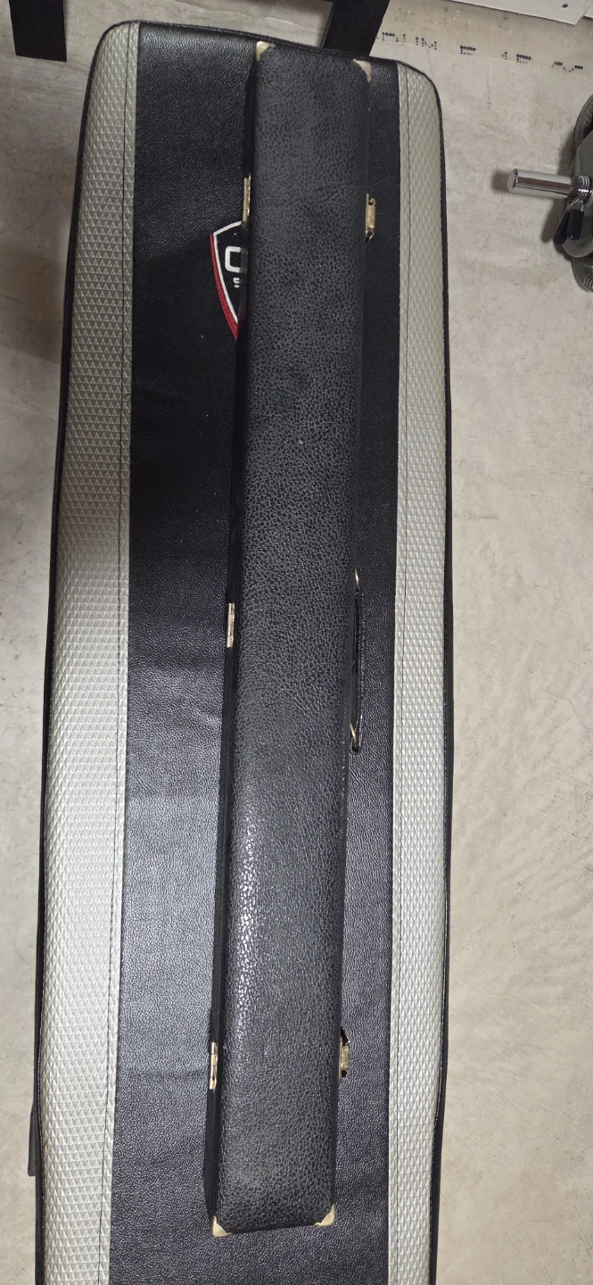 Vintage Dufferin pool cue - photo 3
