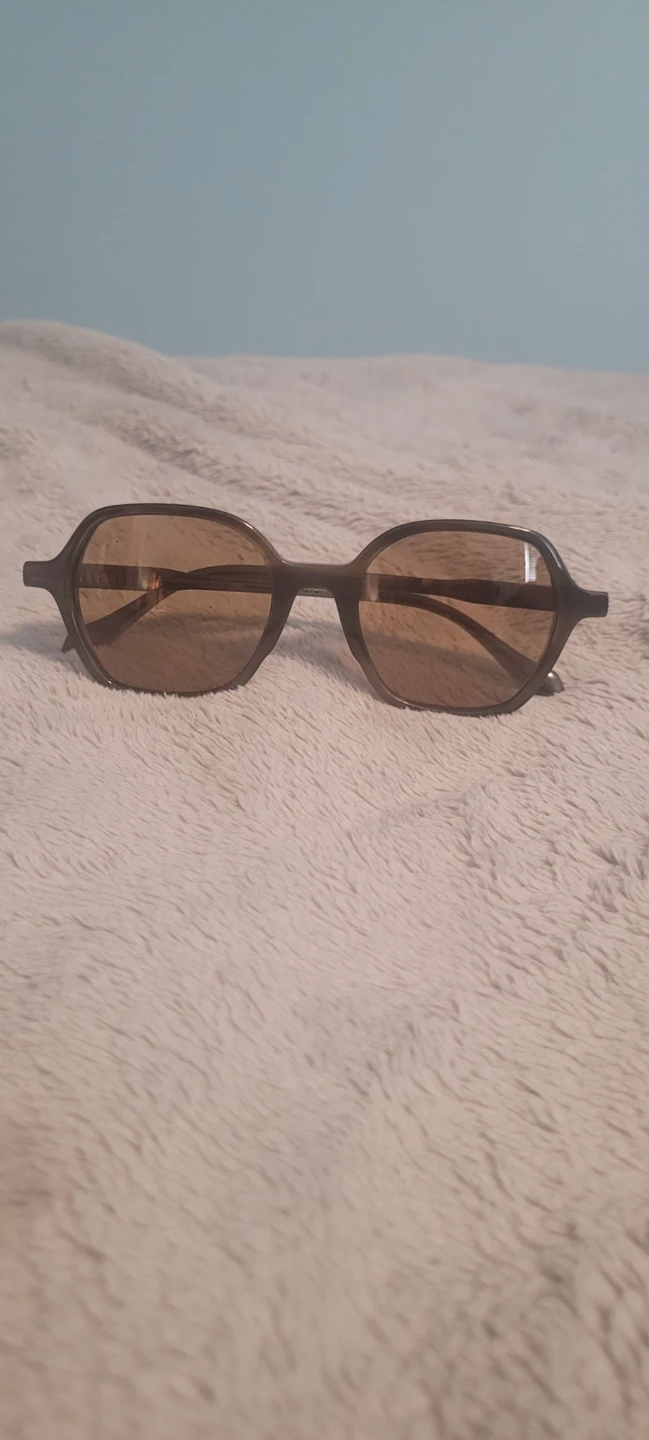 Chilli Beans Sunglasses
