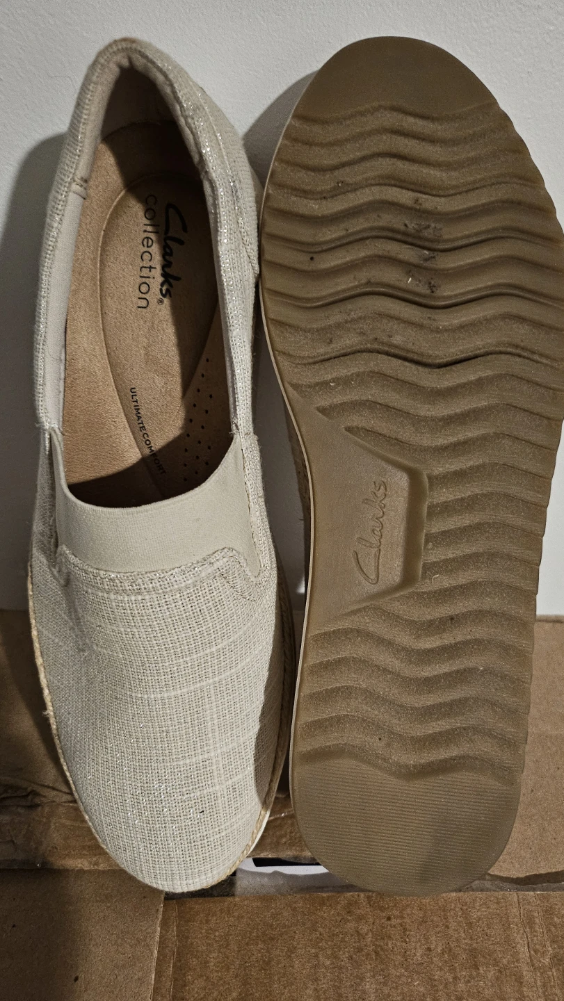 Clarks Collection Slip-On Shoes - photo 2