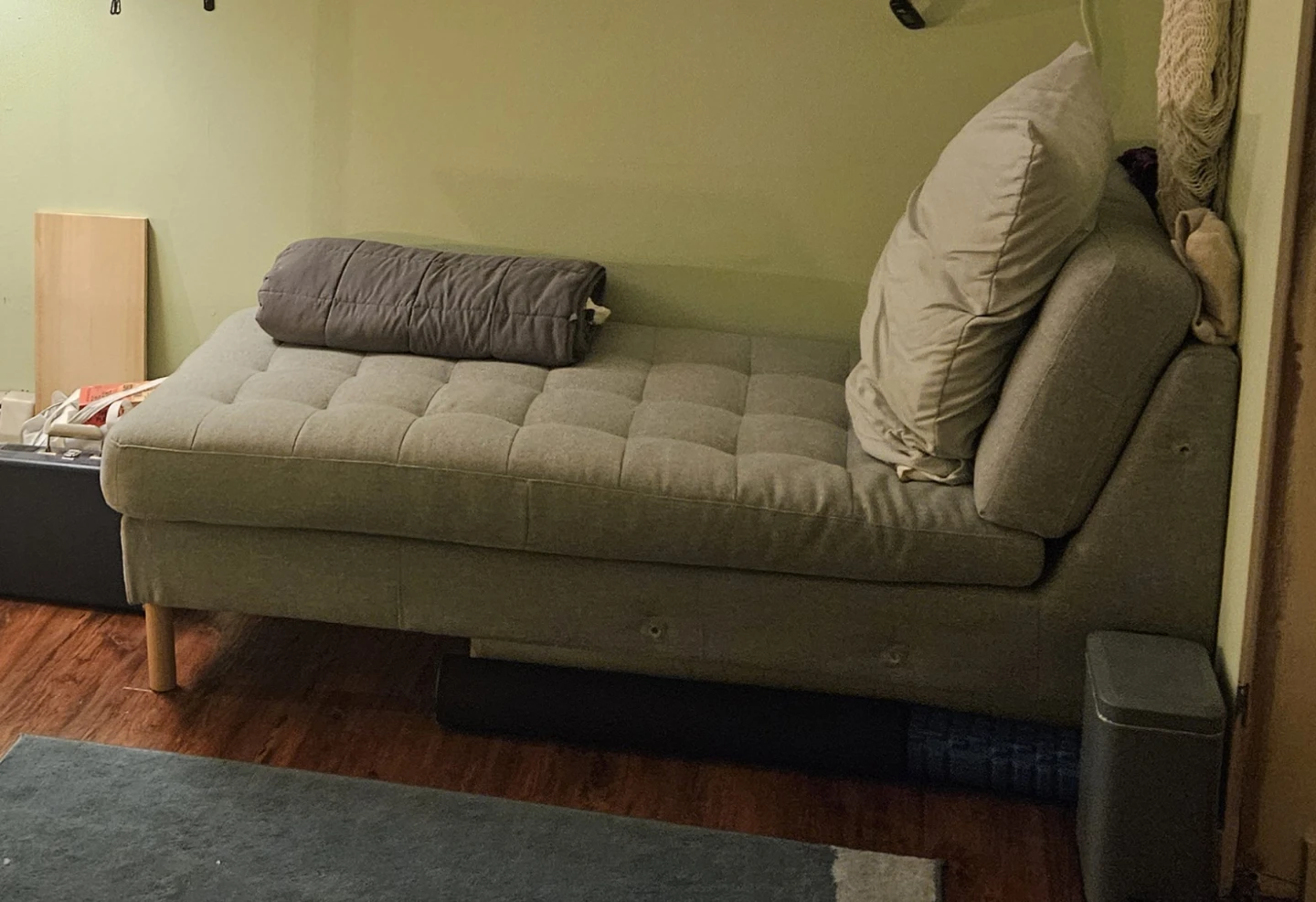 Chaise - Ikea Morabo
