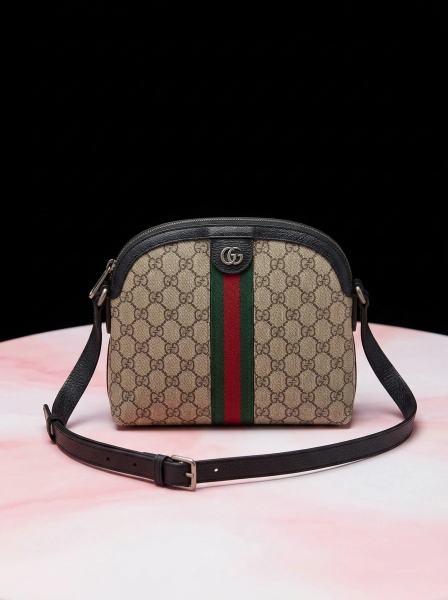 Gucci Crossbody Bag
