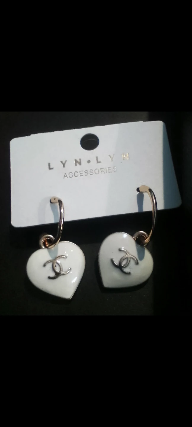 EARRINGS - photo 3