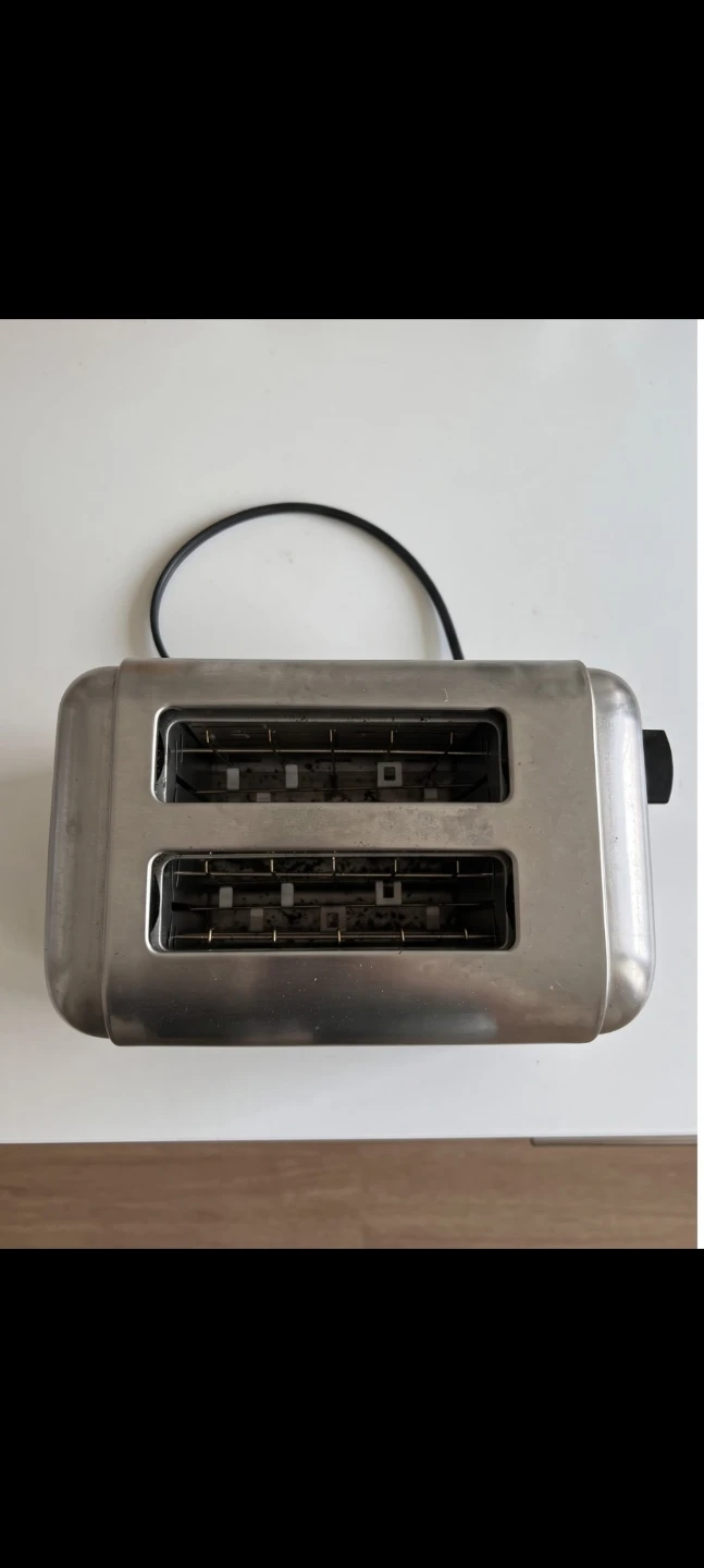 Cuisinart Stainless Steel 2-Slice Toaster - photo 2
