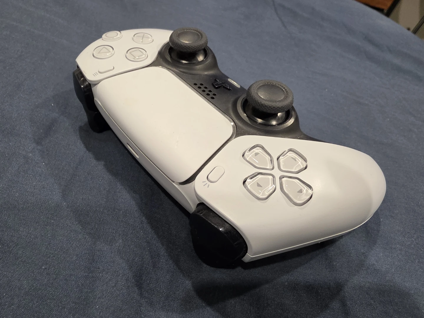 PlayStation 5 DualSense Wireless Controller