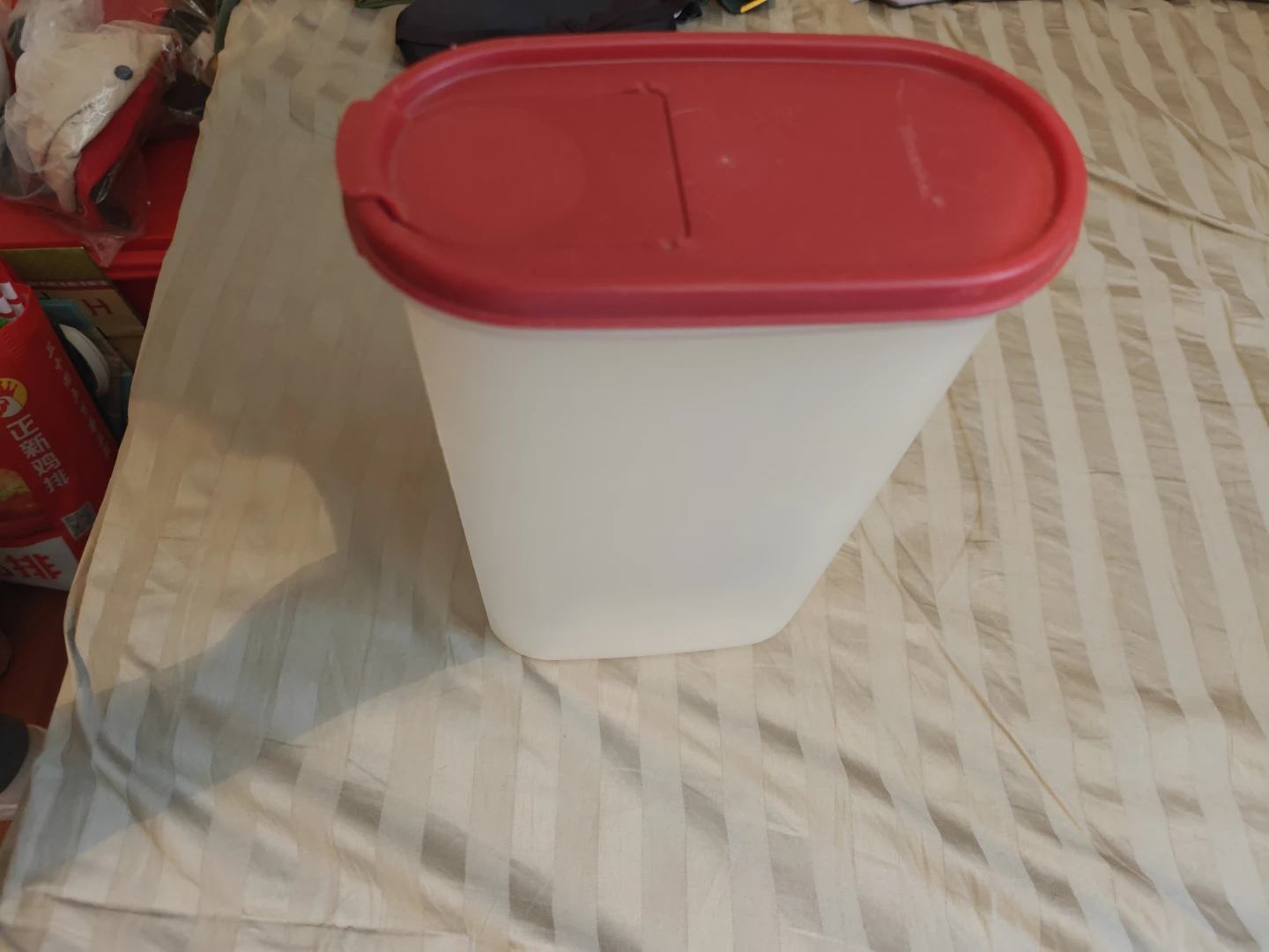 Tupperware Modular Mates Container - photo 2