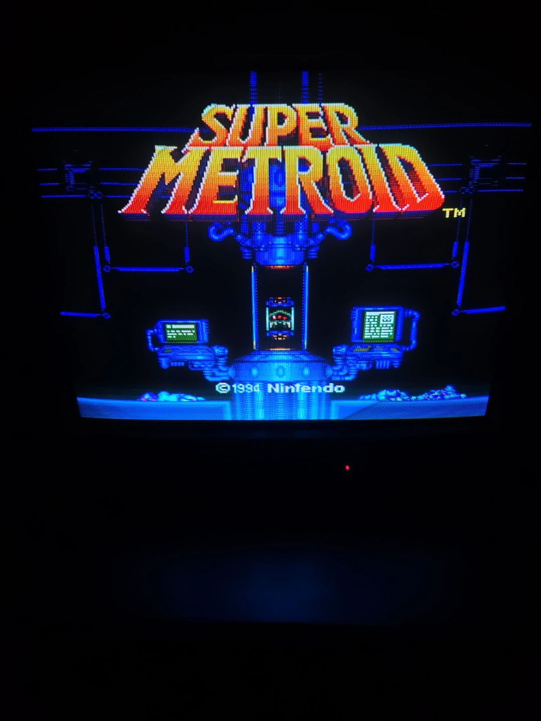 JVC D-Series AV-27D201 CRT TV - photo 3