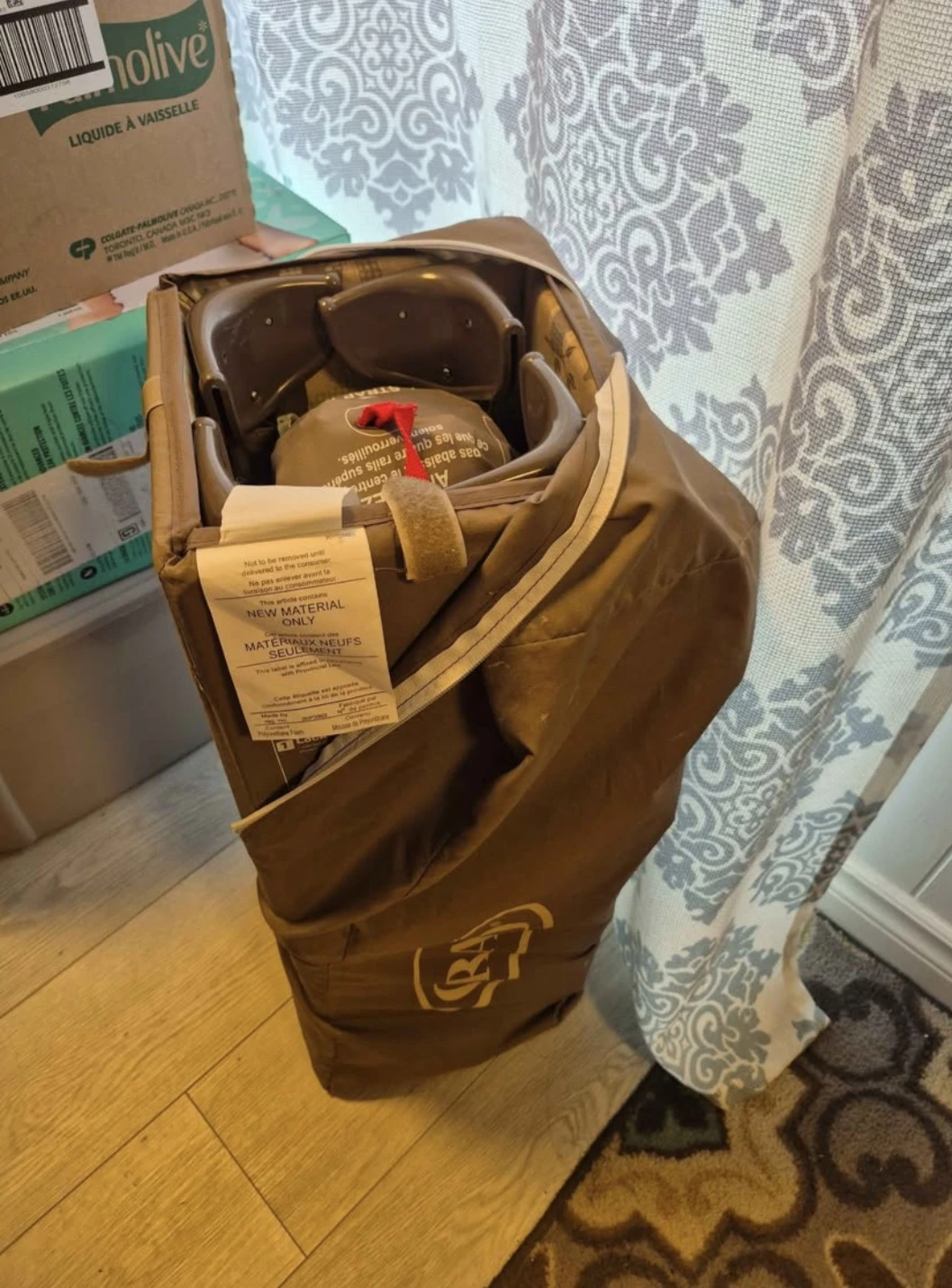 Graco Pack 'n Play Portable Playard - photo 4