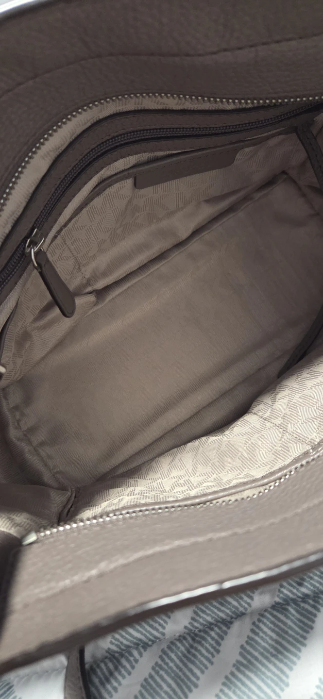 Michael Kors Hamilton Satchel Handbag - photo 3