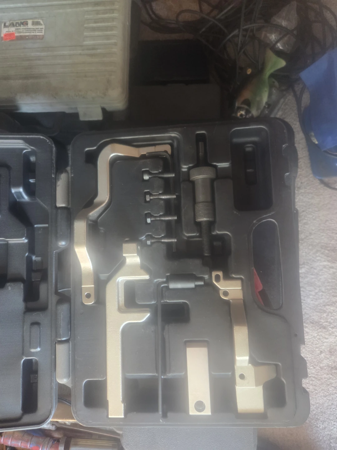 Sir Tools BMW Engine Timing Tool Sets - photo 4