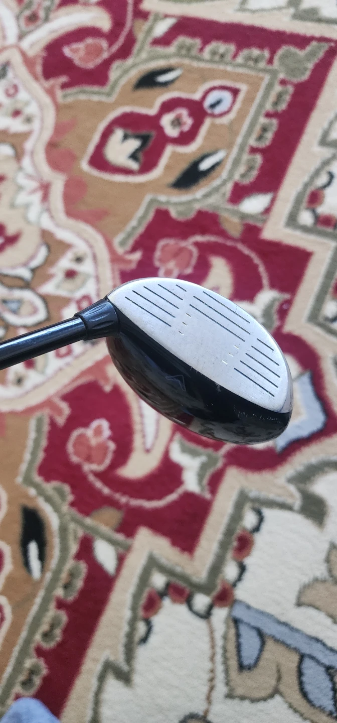 Callaway X 7 Wood Golf Club - photo 4