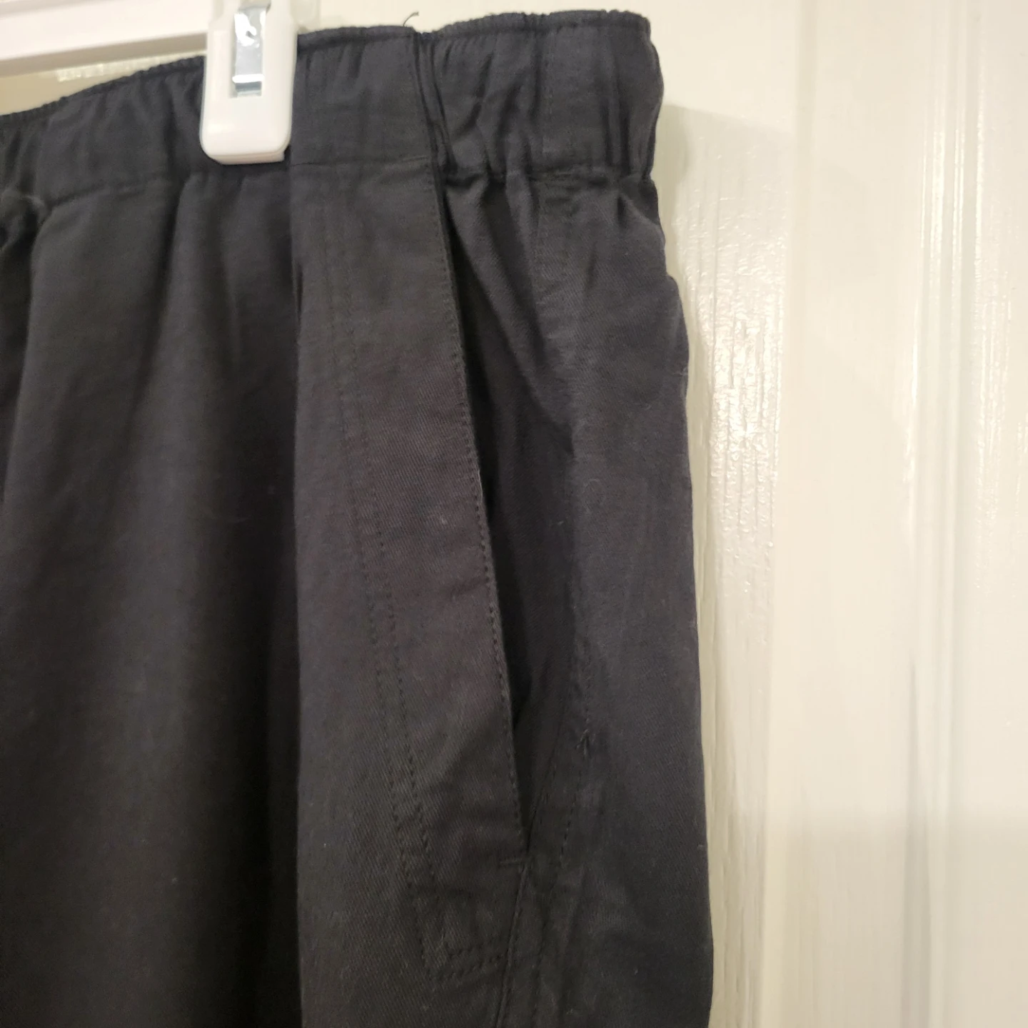 Joe Fresh Black Pants - photo 2