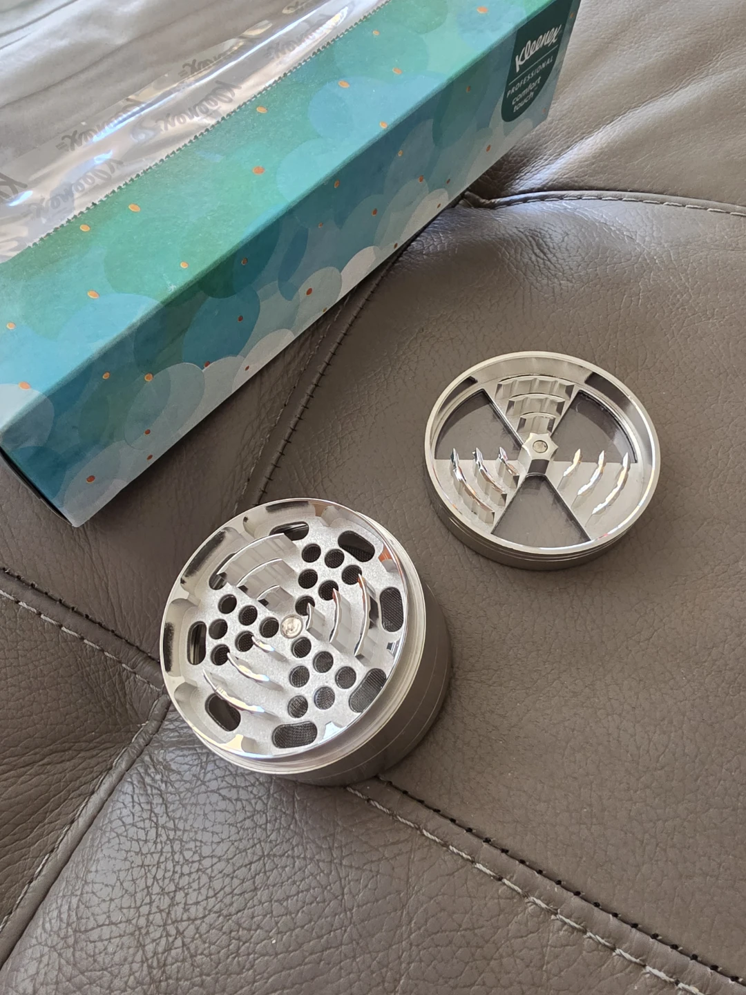 Grinder