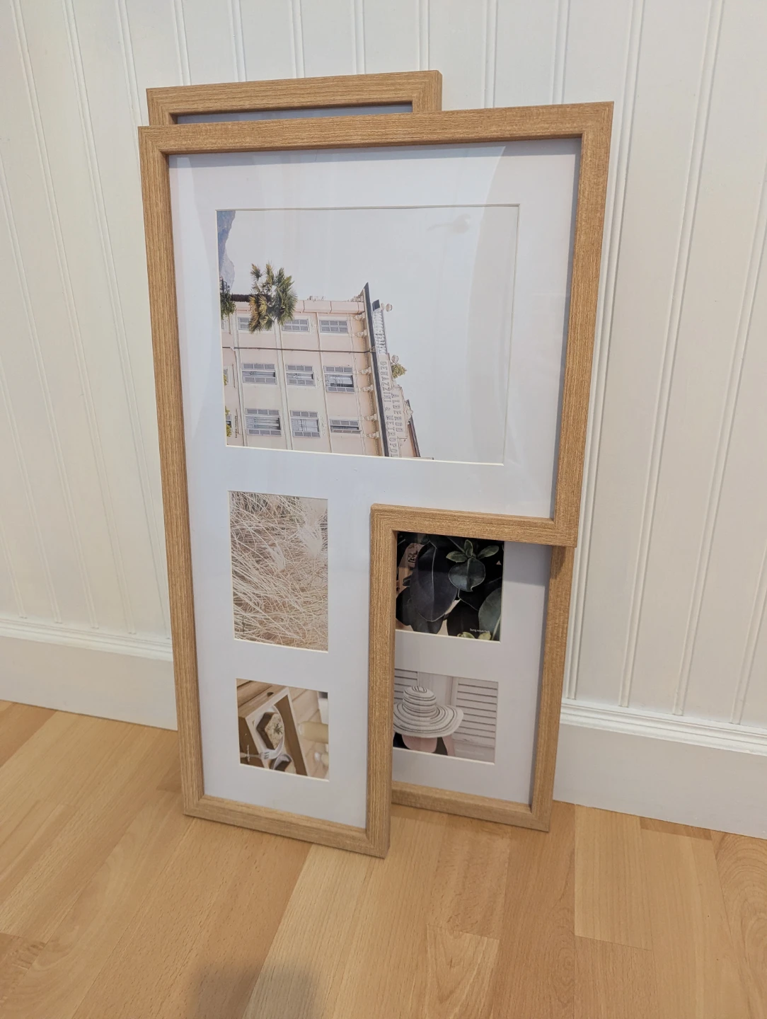 2 Umbra Picture Frames