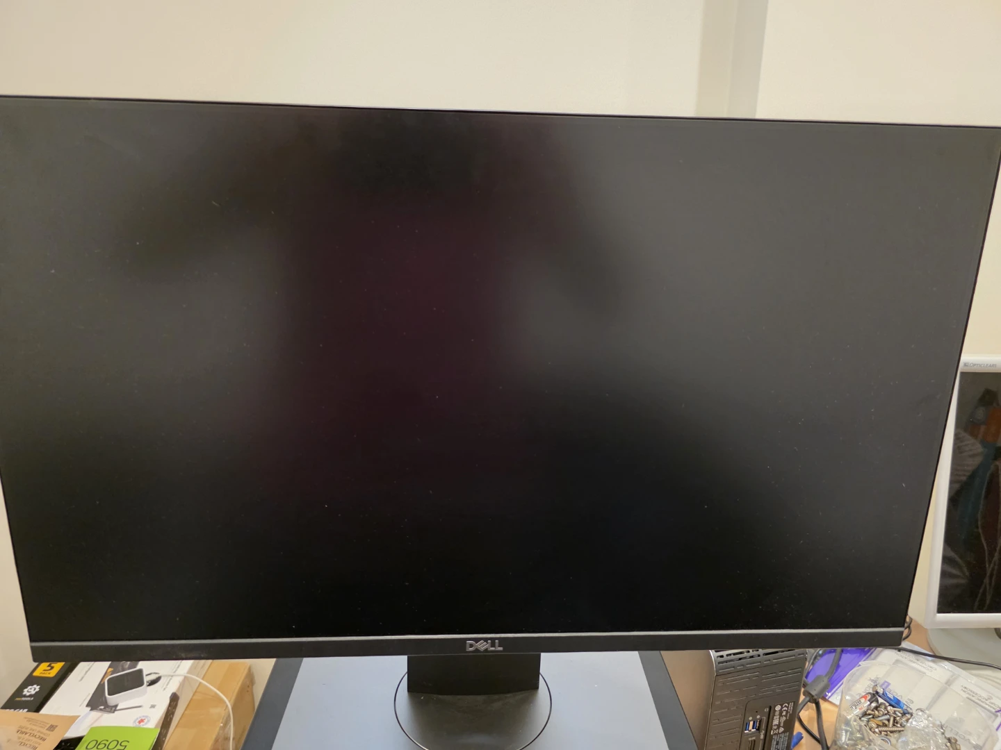 Dell Optiplex 3060 micro Intel 8400T/8GB DDR4/256GB NVMe - photo 4