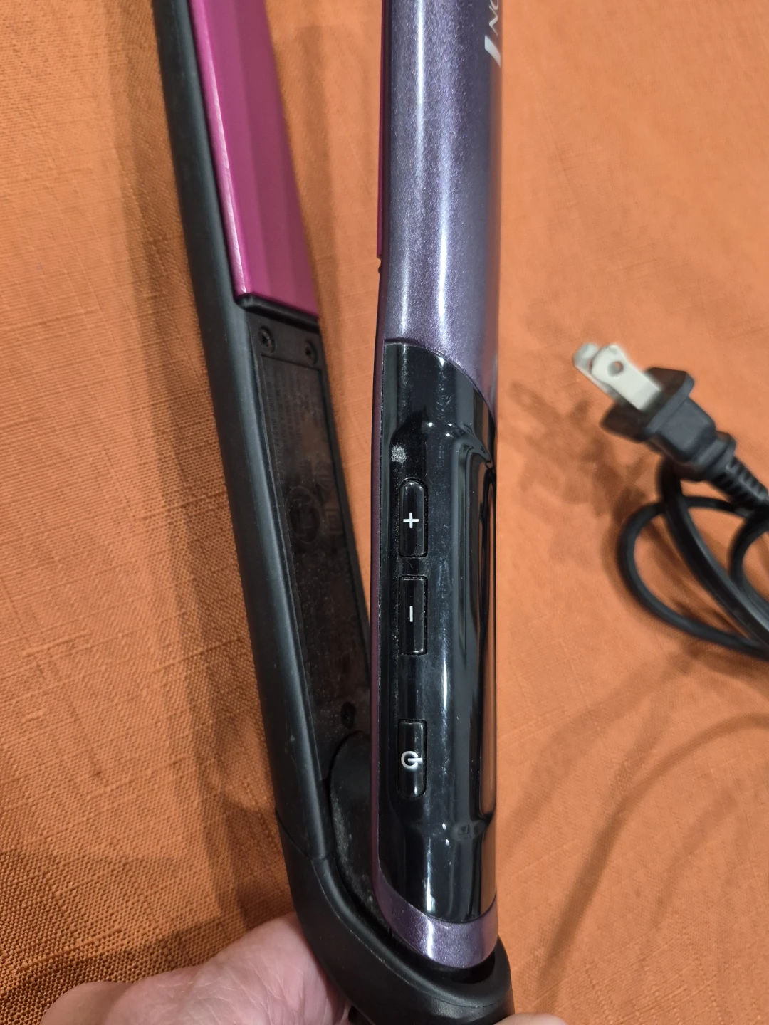 Remington T|Studio Silk Ceramic Flat Iron - photo 2