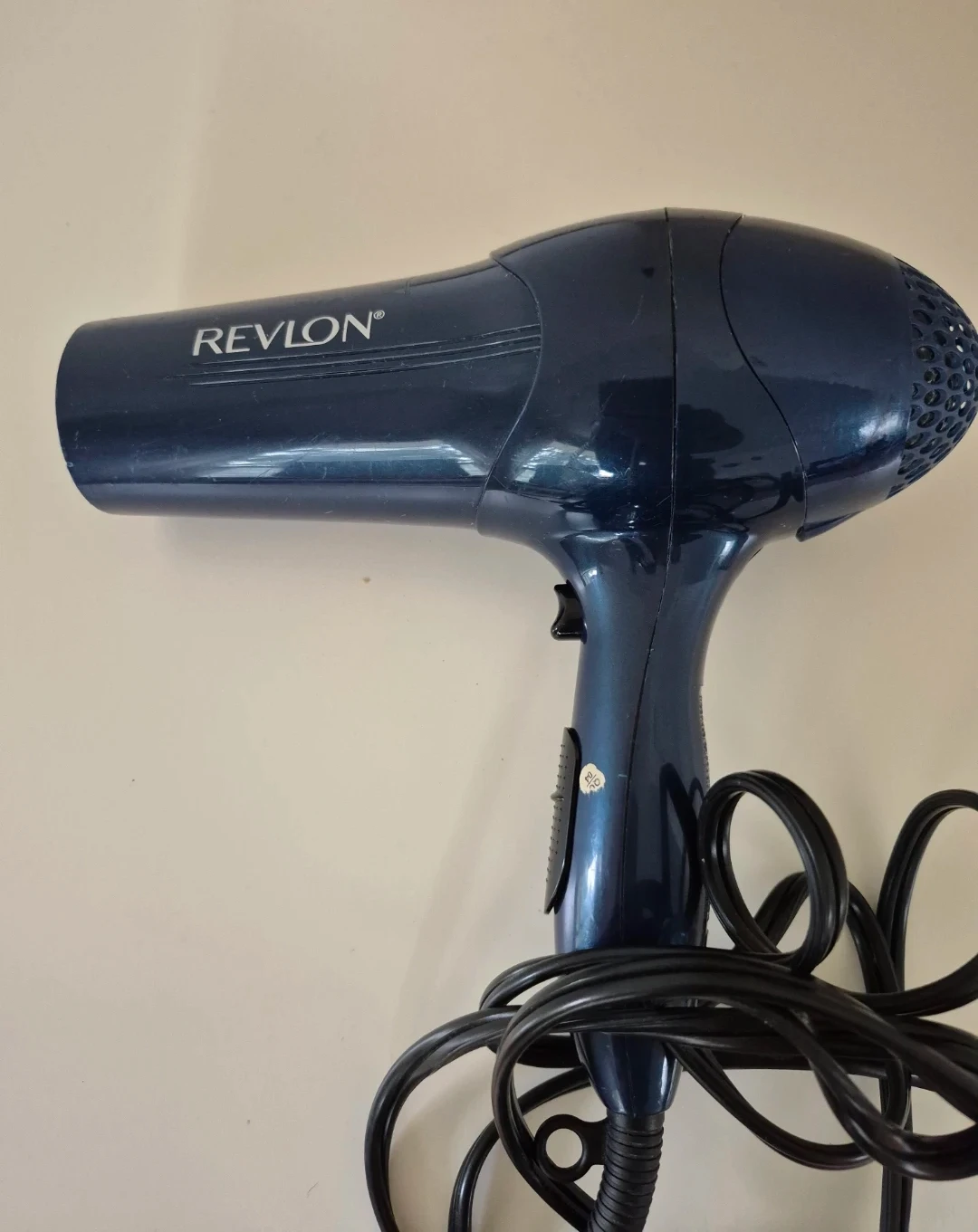 Revlon Hair Dryer