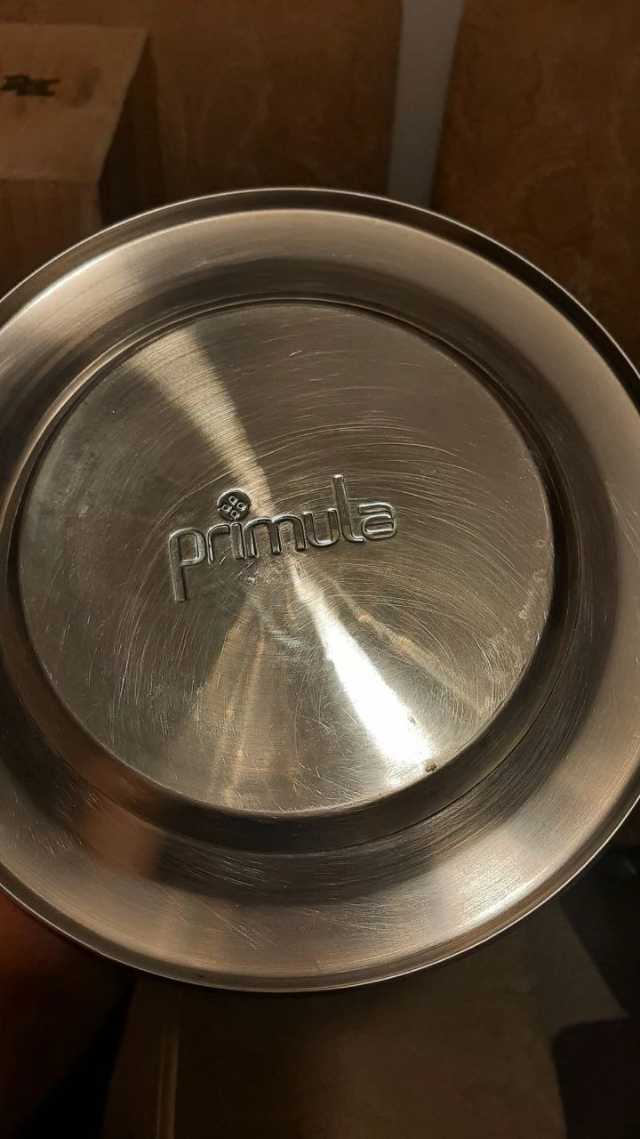 Primula Stainless Steel Stovetop Kettle - photo 3