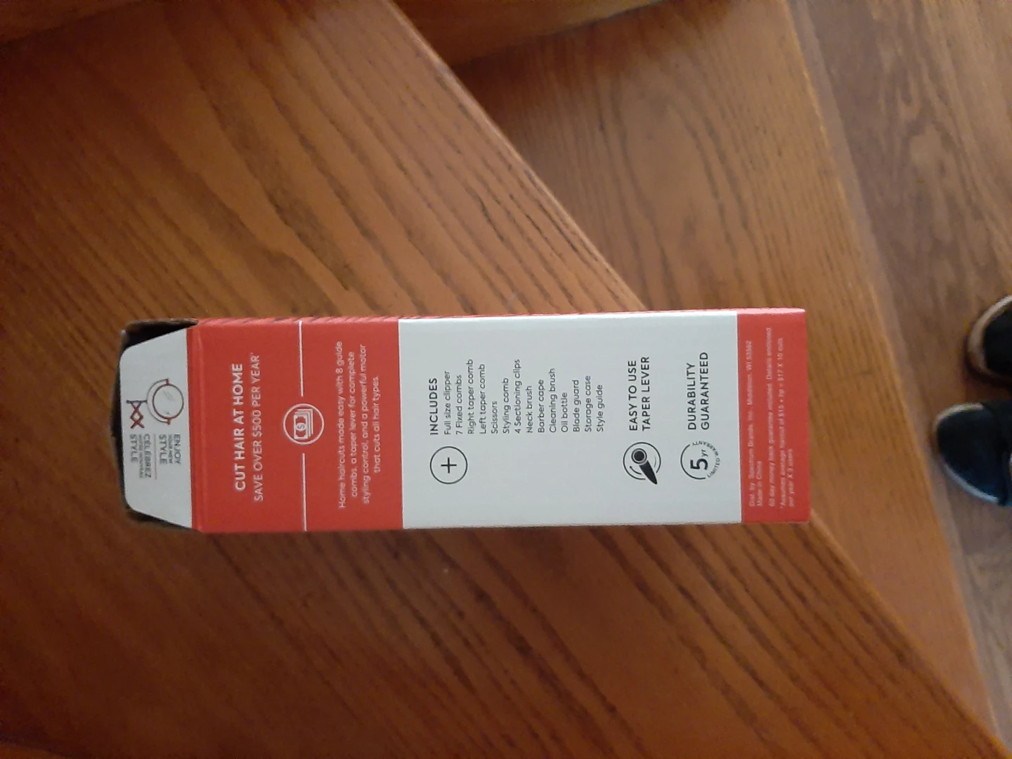 Haircut Kit - photo 2