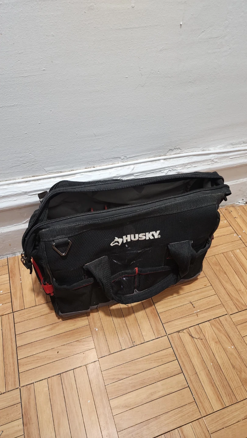 Husky Tool Bag - photo 5