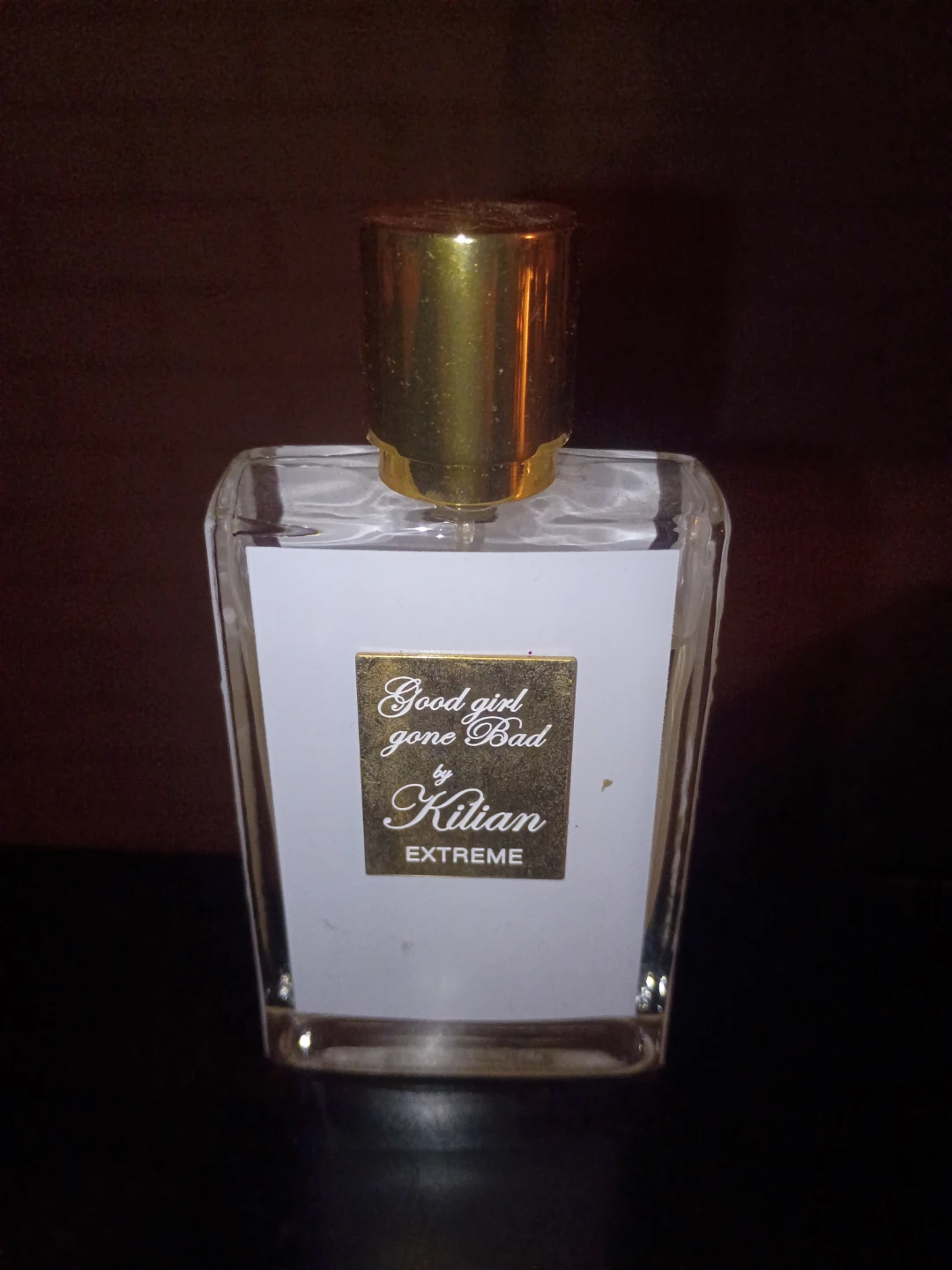 Kilian Good Girl Gone Bad Extreme Perfume - photo 3