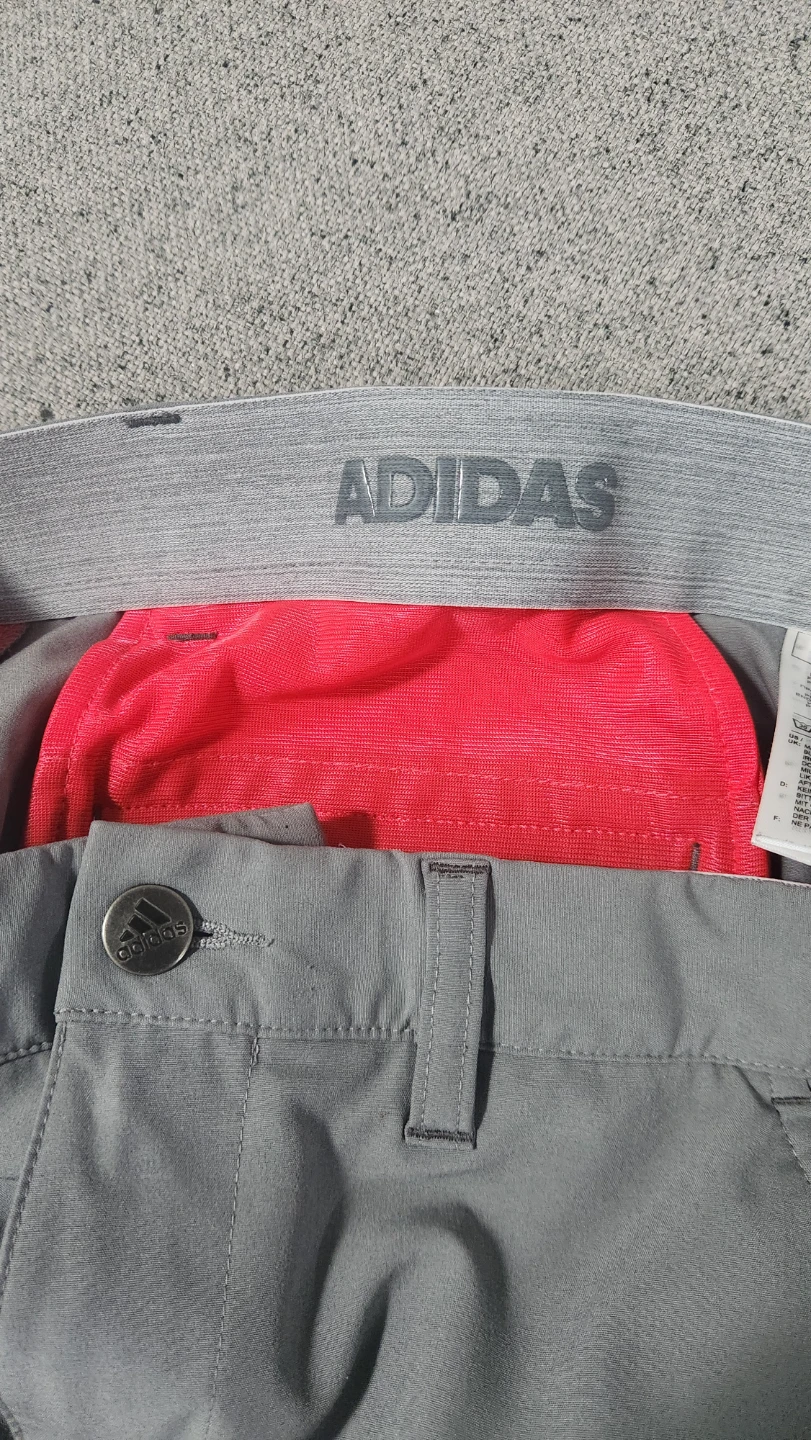 Adidas Ultimate360 Golf Pants - photo 3