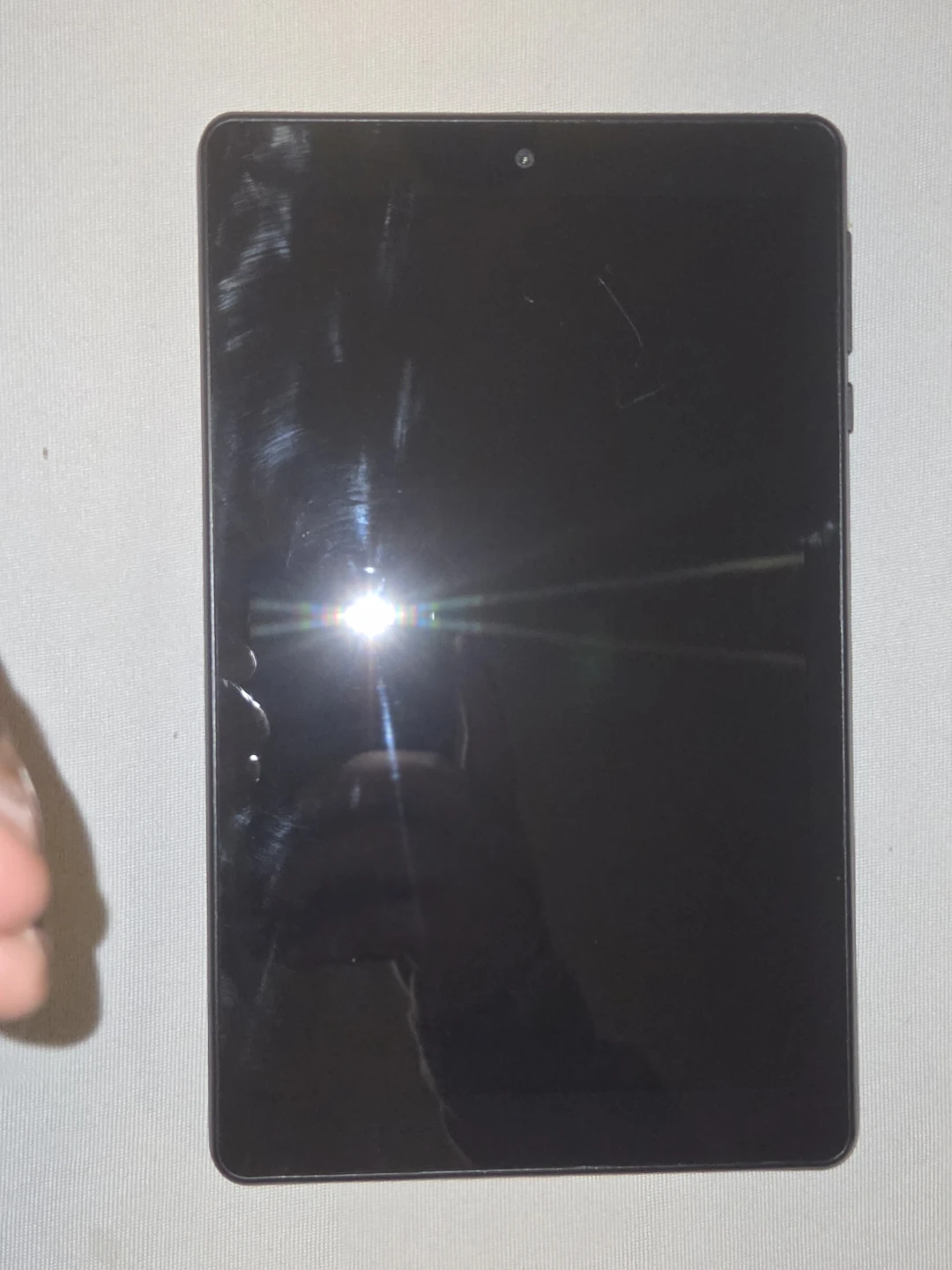 Onn. Tablet 8-inch (Anroid 10) - photo 2