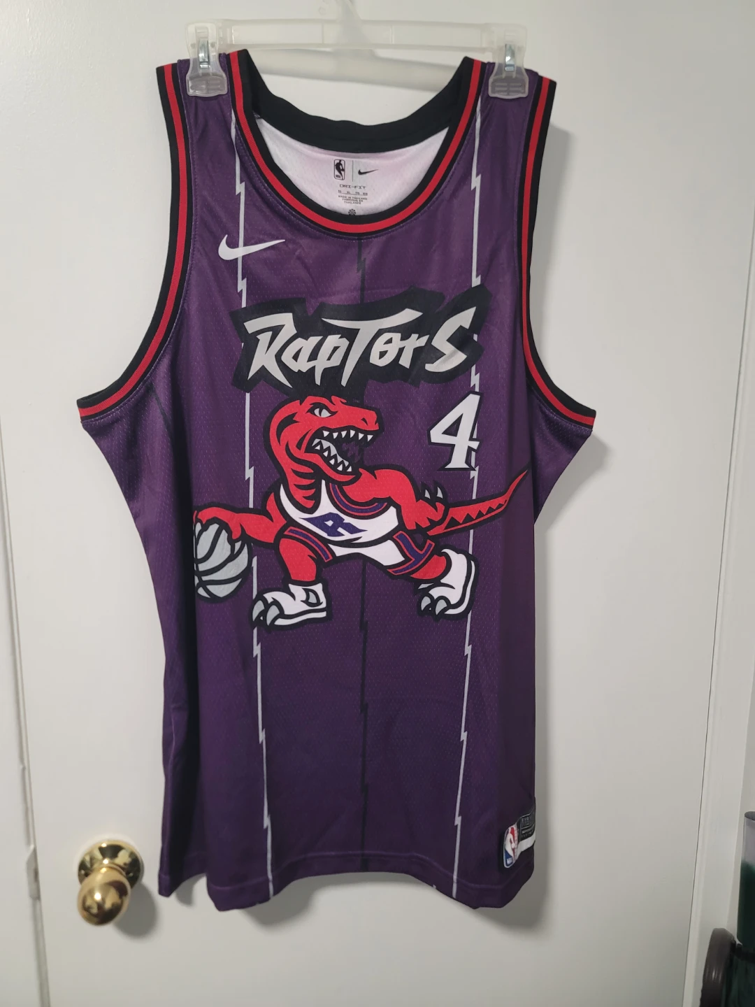 Jerseys - photo 3