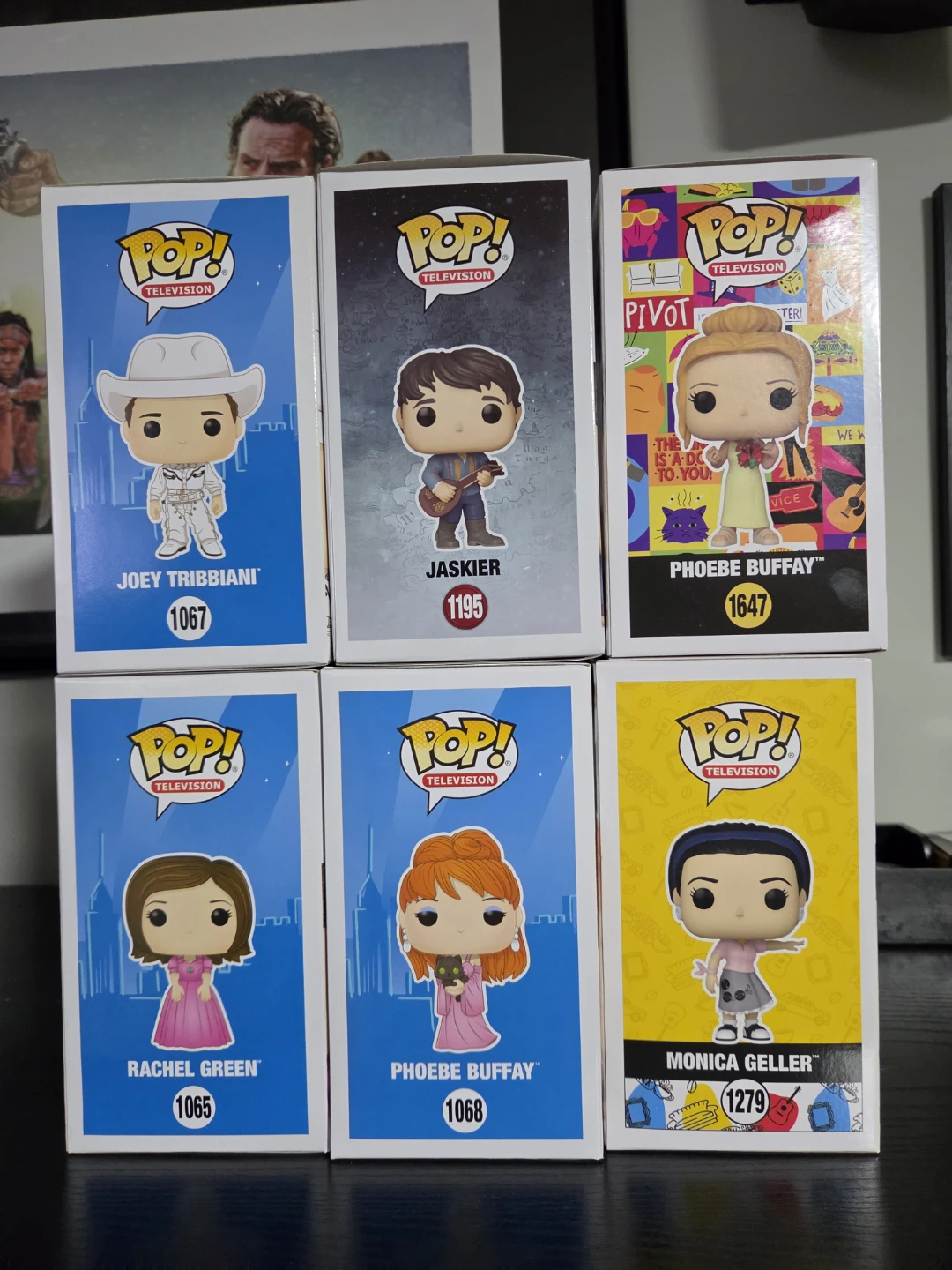 Funko Pops $15ea - photo 3