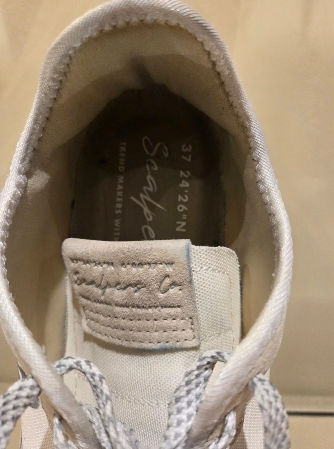 Scalpers Co. Sneakers - photo 3