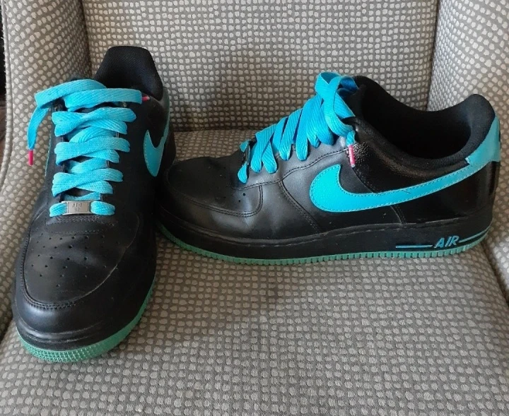 ALL 3 FOR $20 NIKE Sneakers SIZE MEN US10 - photo 3