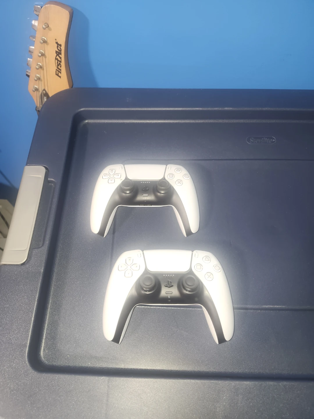 Sony PlayStation 5 Console - photo 3