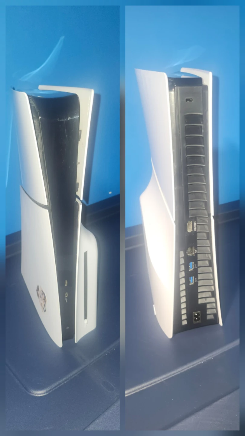 Sony PlayStation 5 Console - photo 5