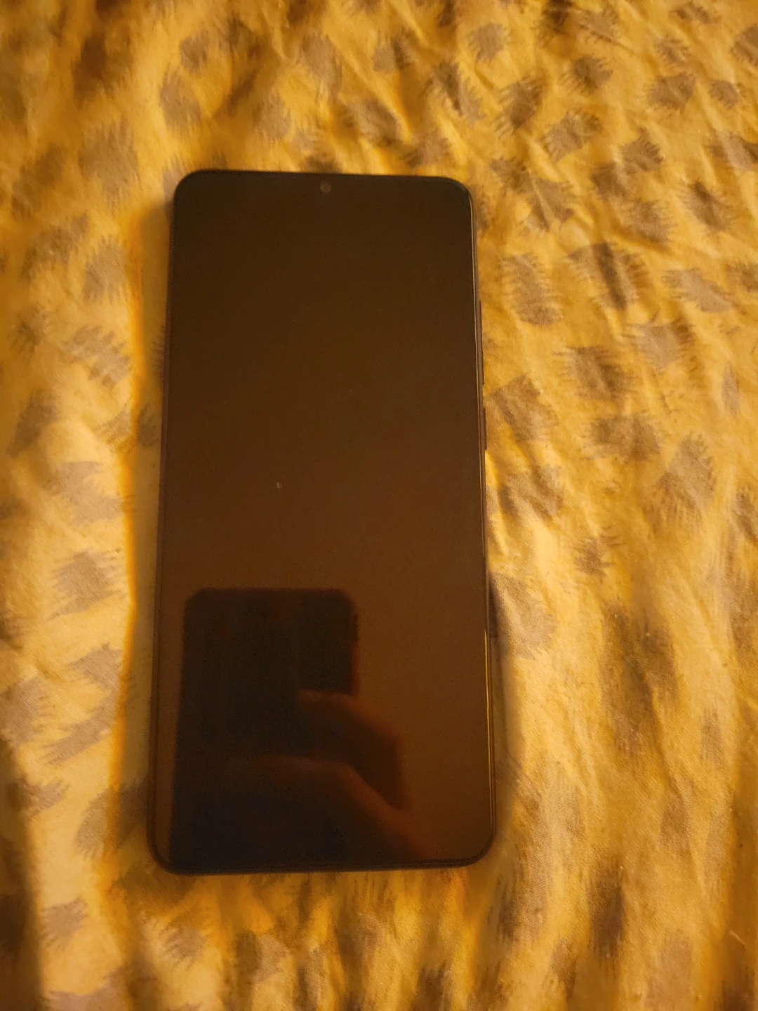 Nubia smartphone - photo 2