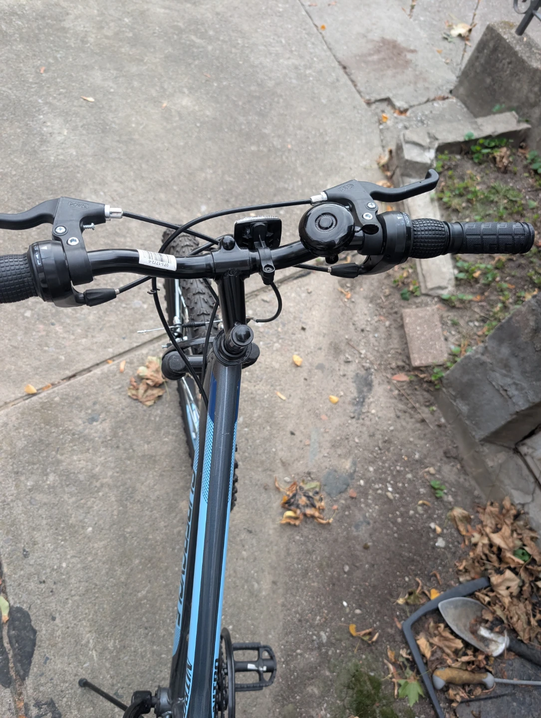 Supercycle Nitro mountain bike – teen / young adult - photo 3