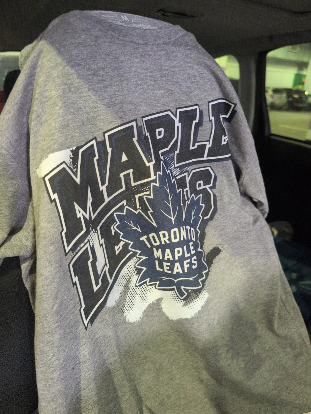 Toronto Maple Leafs T-shirt