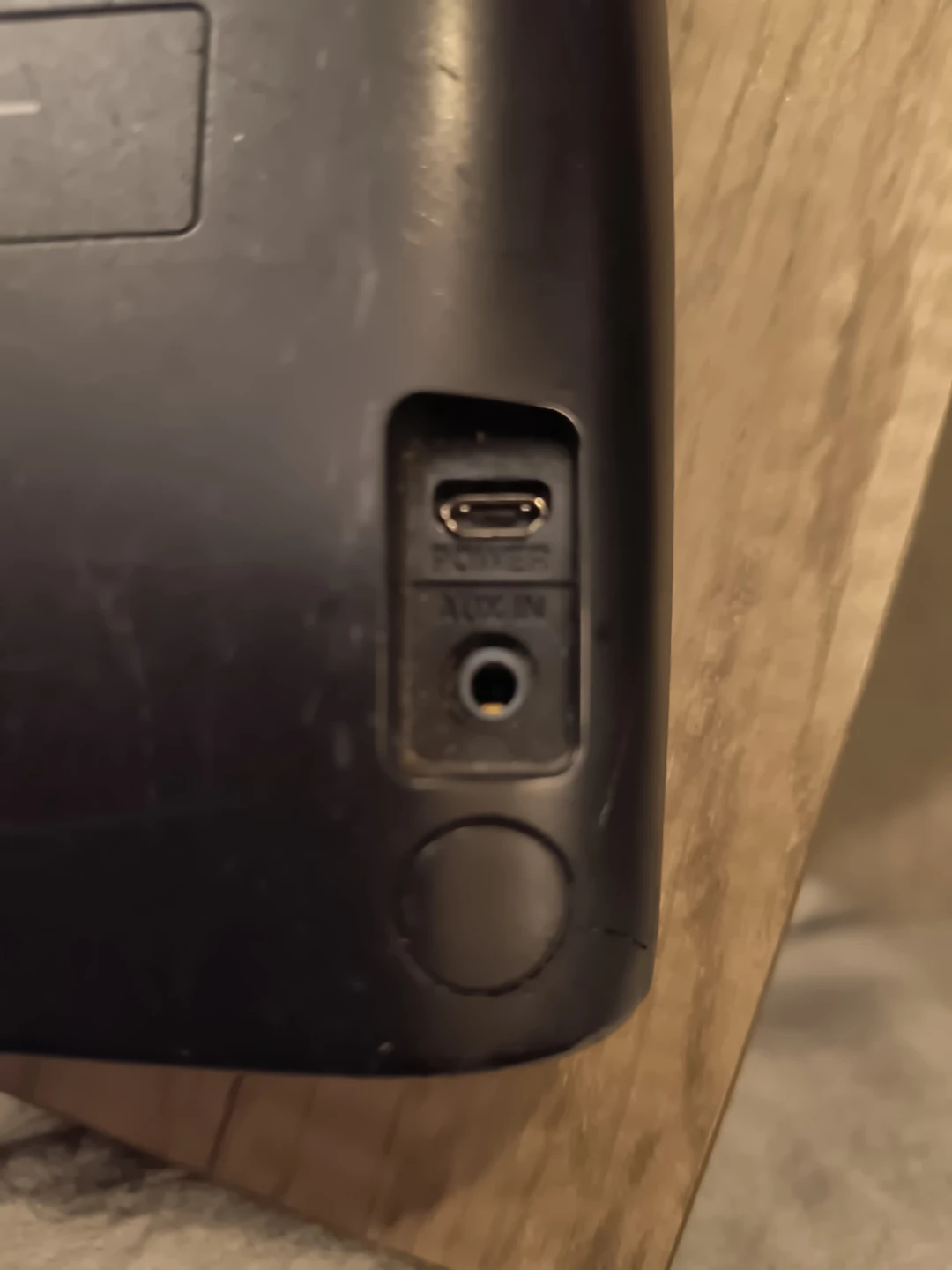 Bose SoundLink Portable Bluetooth Speaker - photo 3