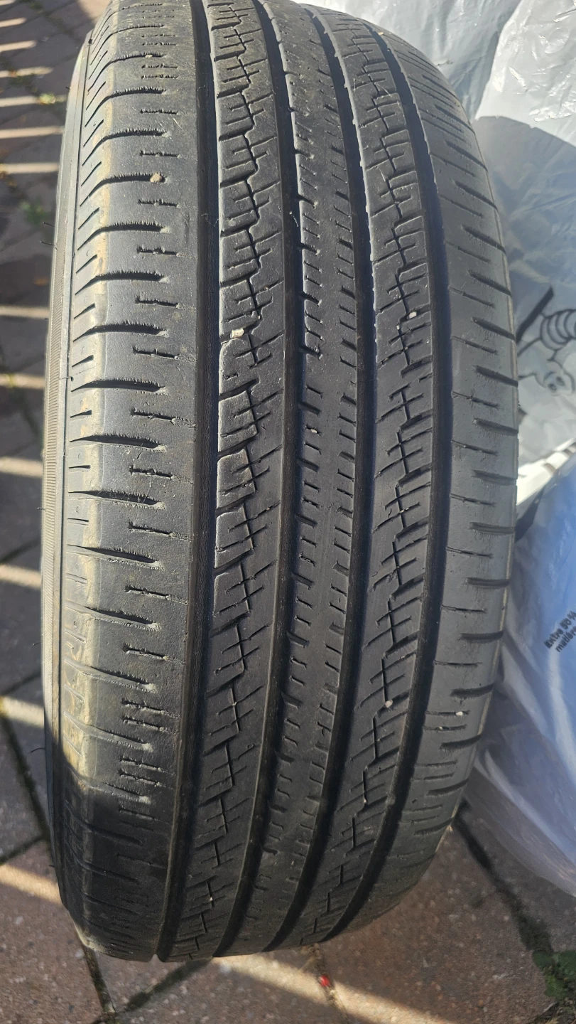 4 Toyo Open Country A38 Tires 225/65R17 - photo 3