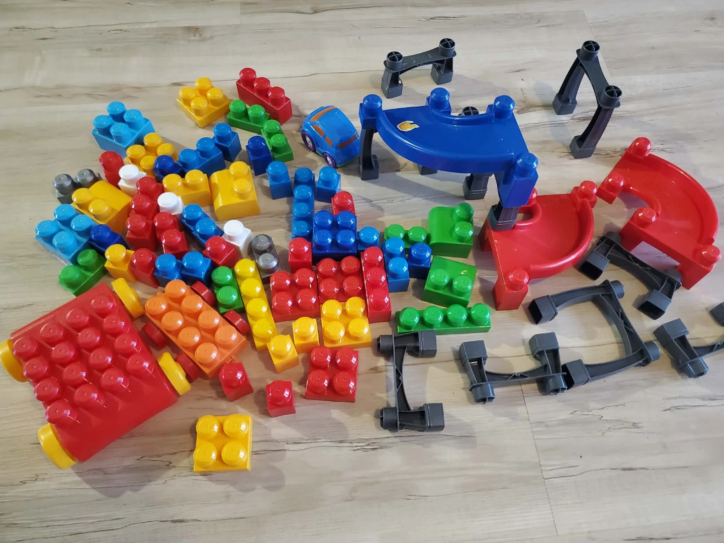 Mega Bloks Building Set - photo 5