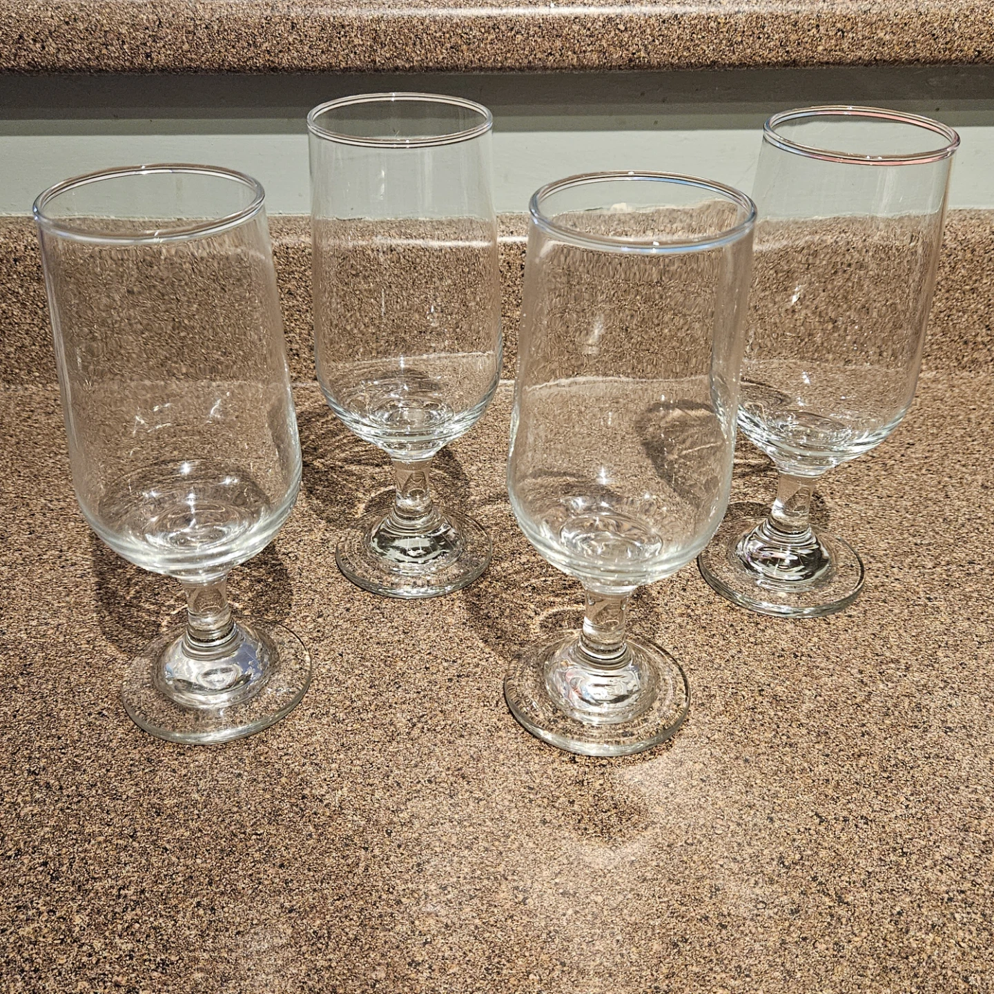 Assorted Mix of Glassware - photo 2
