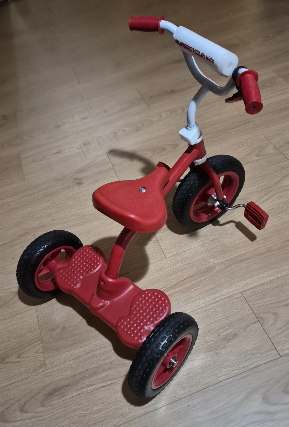 Supercycle Kidz Tricycle - photo 3
