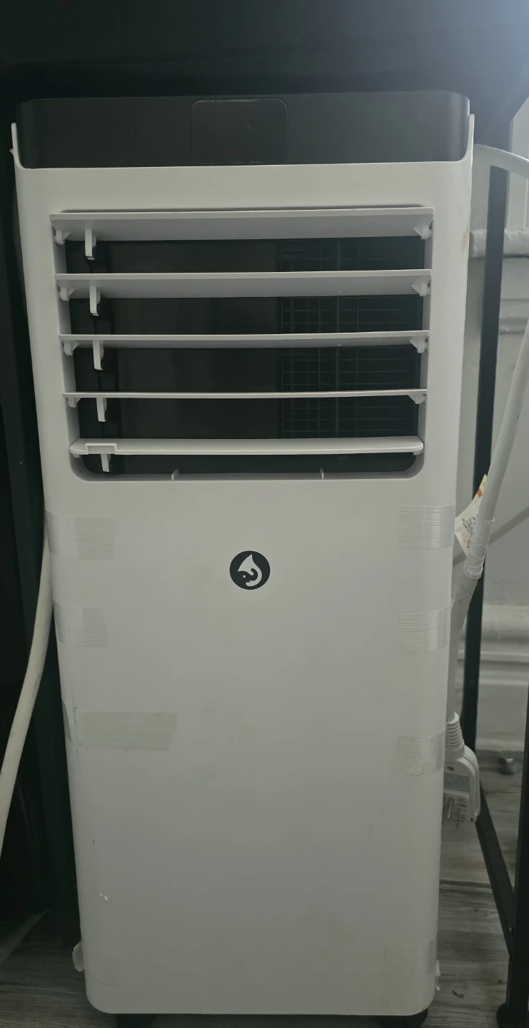 Portable Air Conditioner