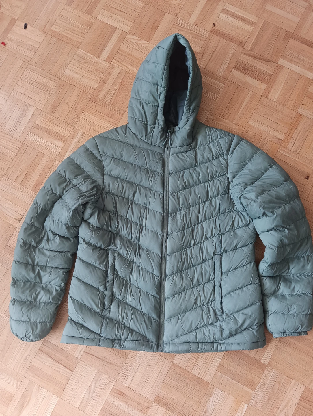 Mountain Warehouse Insulated Winter Jacket - Woman - US10