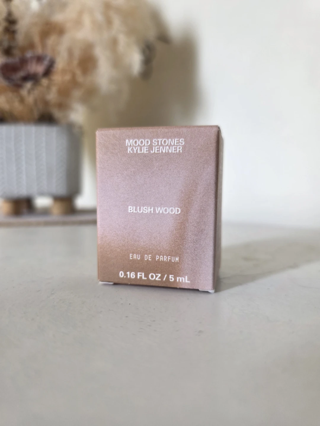 Kylie Jenner Blush Wood Eau de Parfum - photo 4