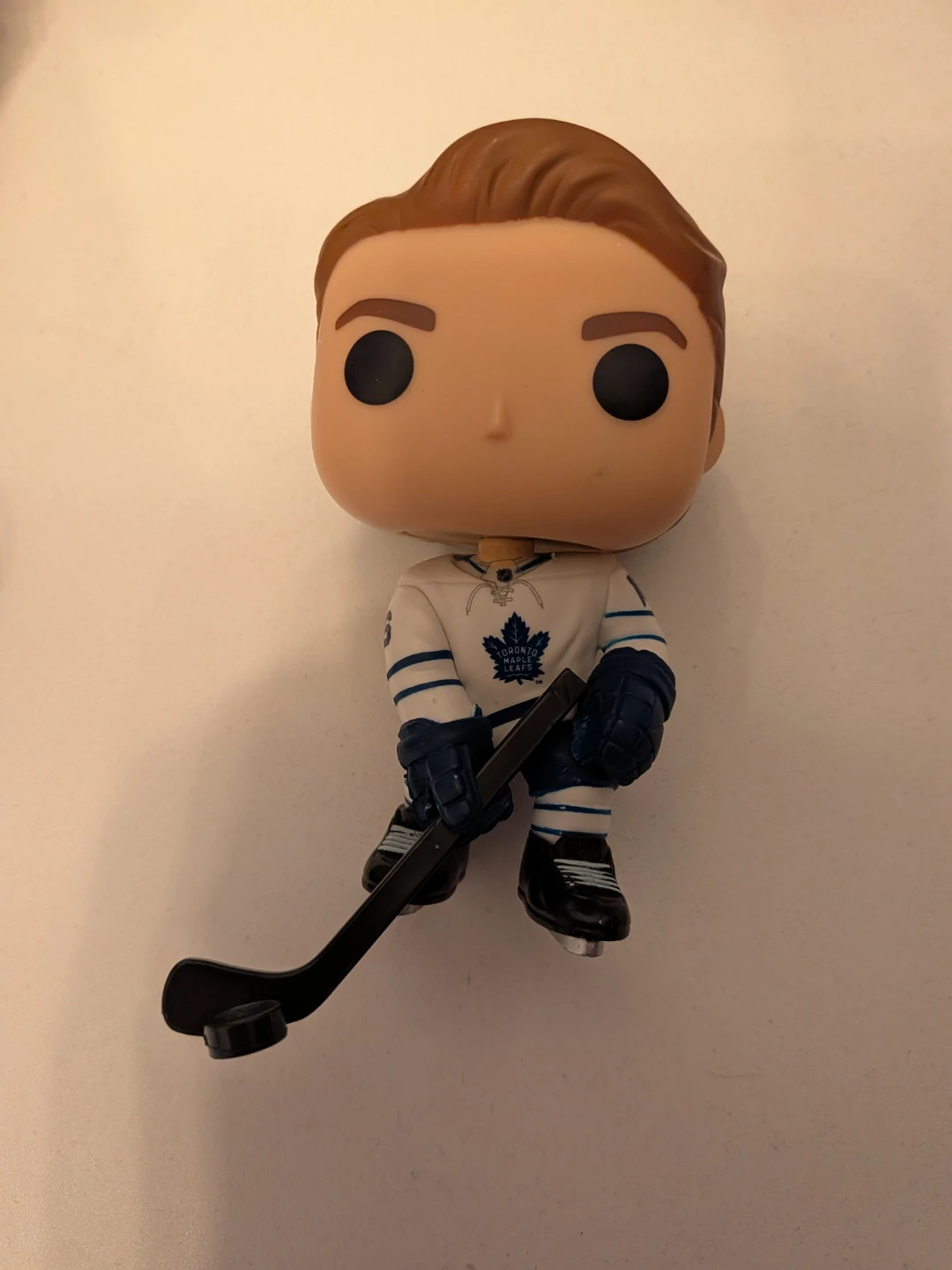Toronto Maple Leafs Funko Pop Figure