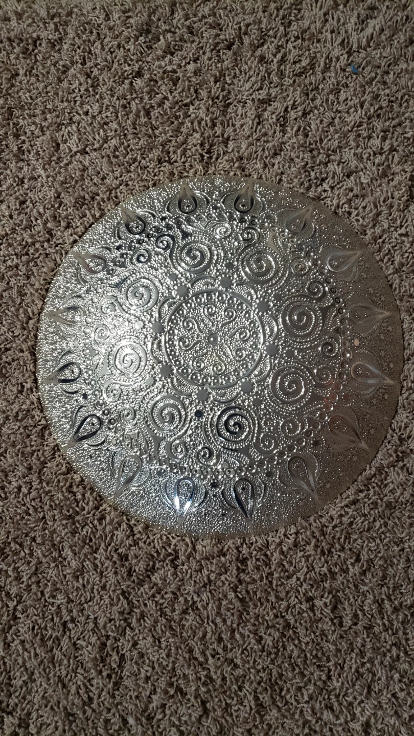 New 16 in Decorative Bowl.Available SW Edm - photo 2